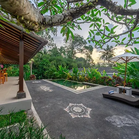 Soma Sun Ubud