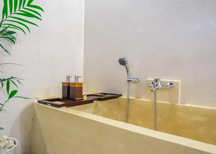 Casa vacanze Soma Sun Ubud