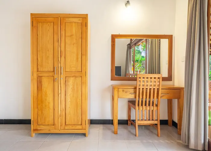 Soma Sun Casa vacanze Ubud