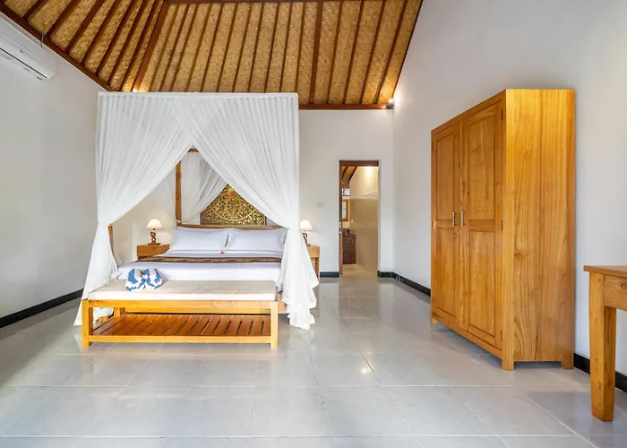 Casa vacanze Soma Sun Ubud