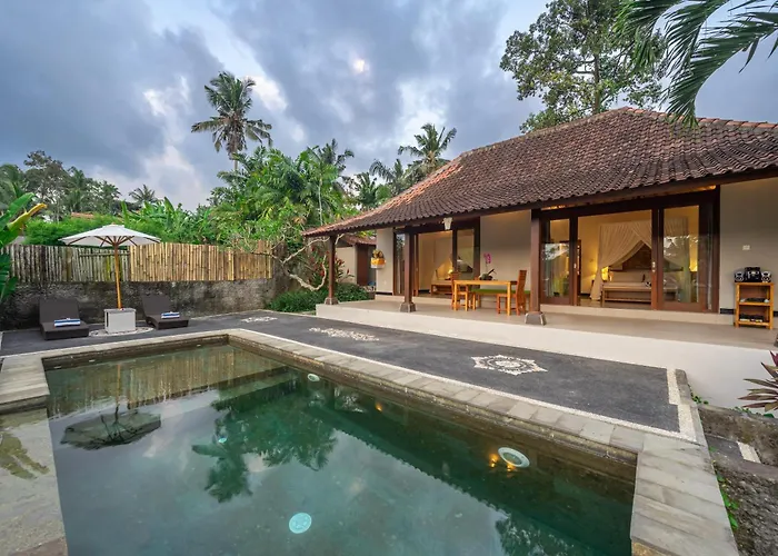 Soma Sun * Ubud