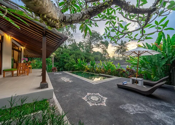Casa vacanze Soma Sun