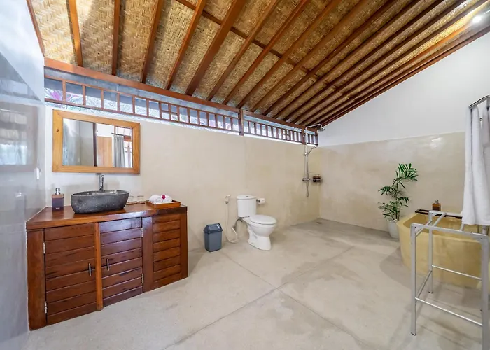 Casa vacanze Soma Sun Ubud