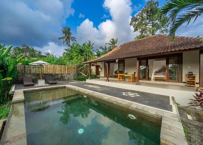 Soma Sun Ubud