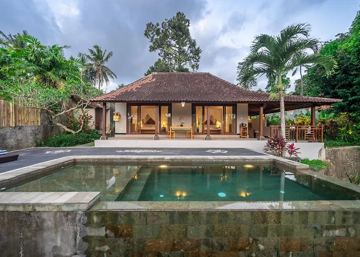 Soma Sun * Ubud