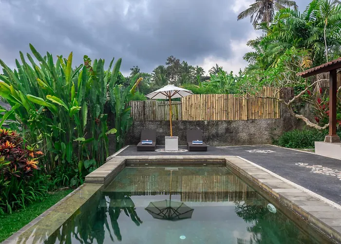 Soma Sun * Ubud