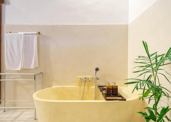 Soma Sun Casa vacanze Ubud