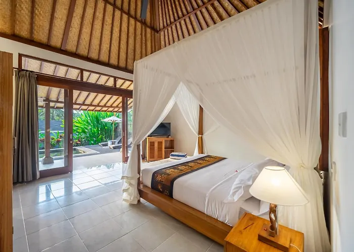 Casa vacanze Soma Sun Ubud