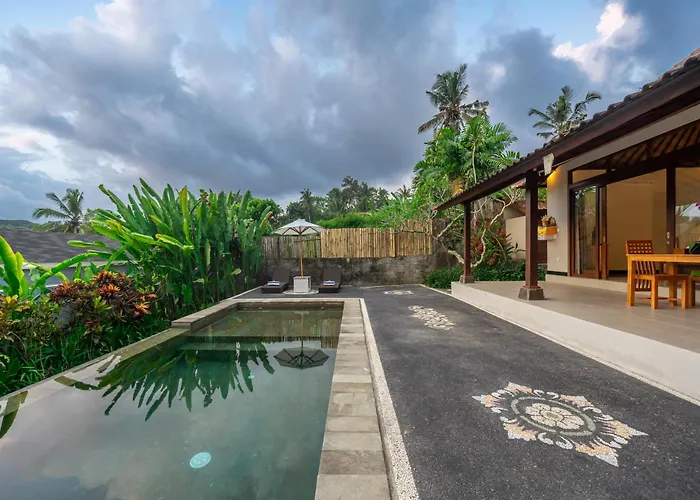 Soma Sun * Ubud