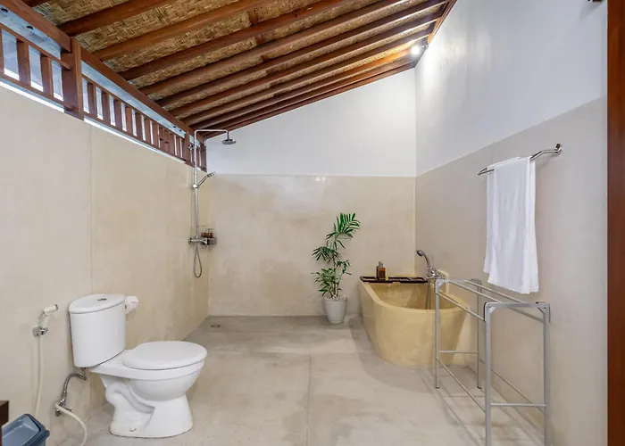 Casa vacanze Soma Sun *