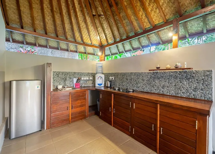 Soma Sun Casa vacanze Ubud