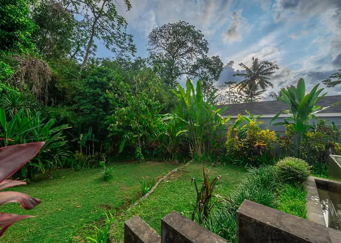 Soma Sun * Ubud