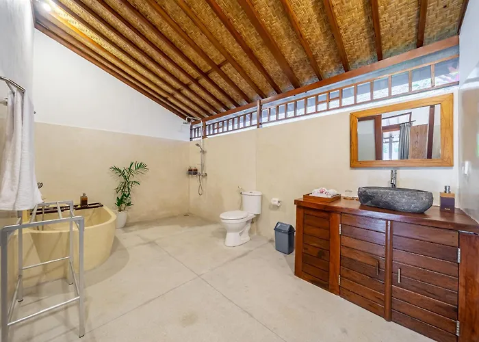 Casa vacanze Soma Sun
