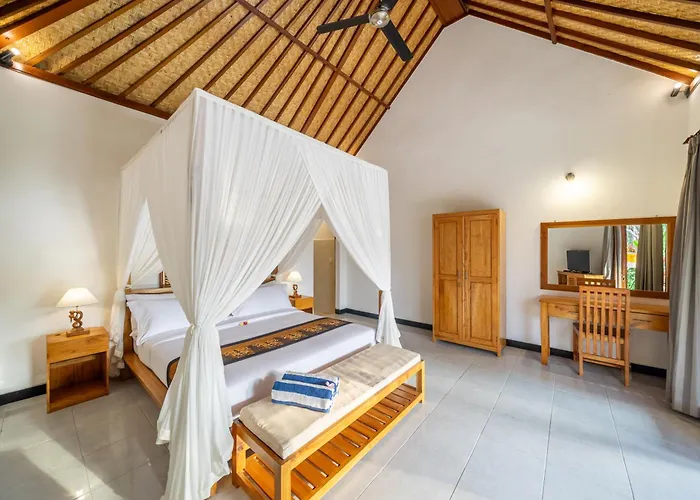 Soma Sun * Ubud