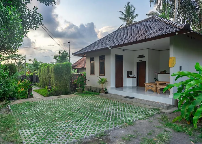 Soma Sun Casa vacanze Ubud