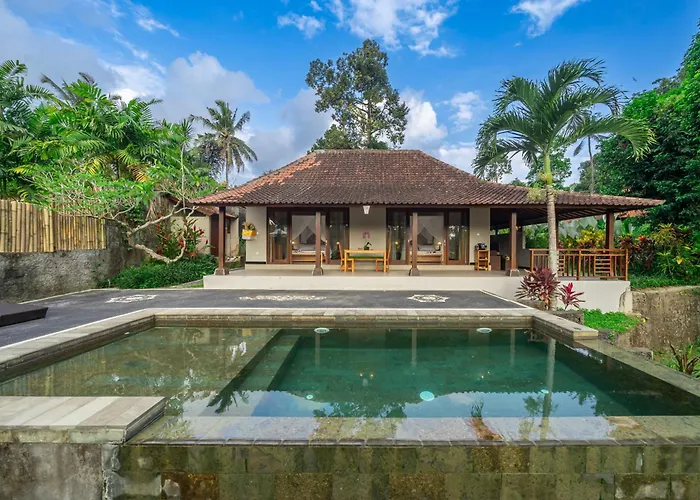 Soma Sun Ubud