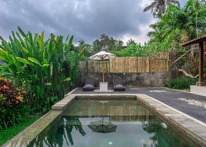 Casa vacanze Soma Sun Ubud